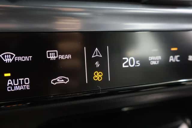 Kia Sorento (2025) thumbnail 33