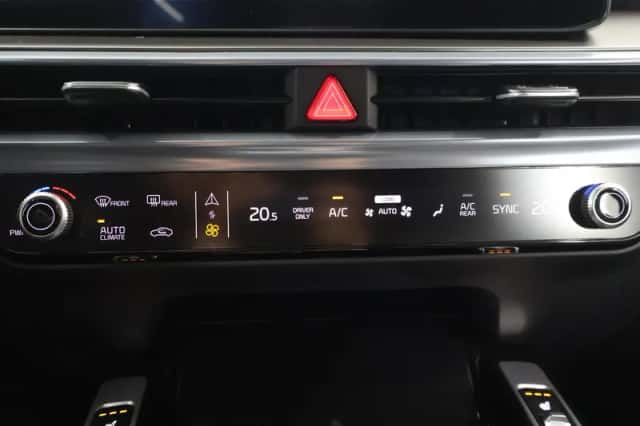 Kia Sorento (2025) thumbnail 34