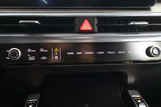 Kia Sorento (2025) thumbnail 35