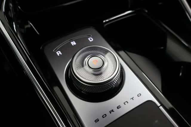 Kia Sorento (2025) thumbnail 38