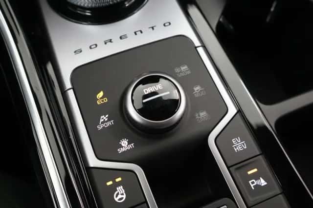 Kia Sorento (2025) thumbnail 40