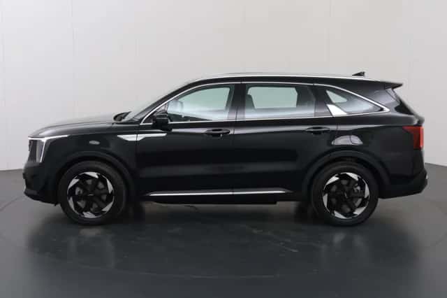 Kia Sorento (2025) thumbnail 5