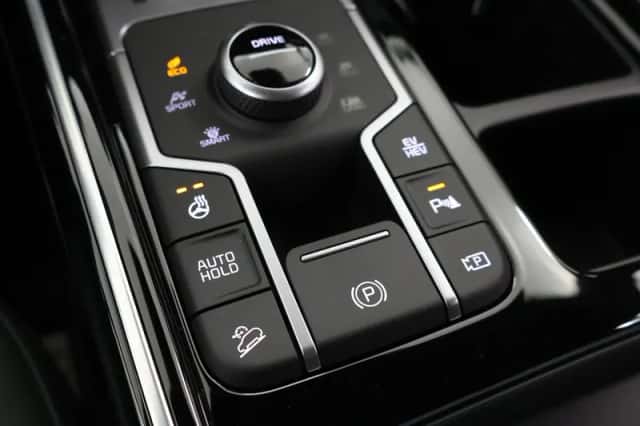 Kia Sorento (2025) thumbnail 41