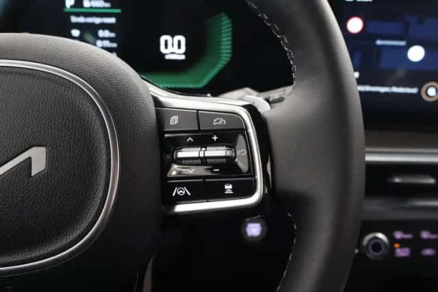 Kia Sorento (2025) thumbnail 44