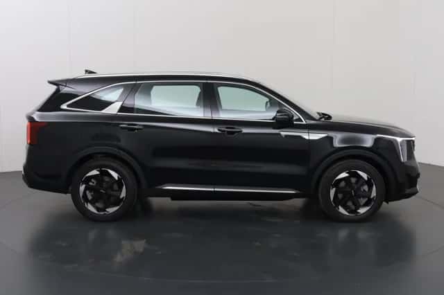 Kia Sorento (2025) thumbnail 6