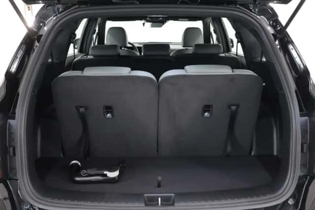 Kia Sorento (2025) thumbnail 52