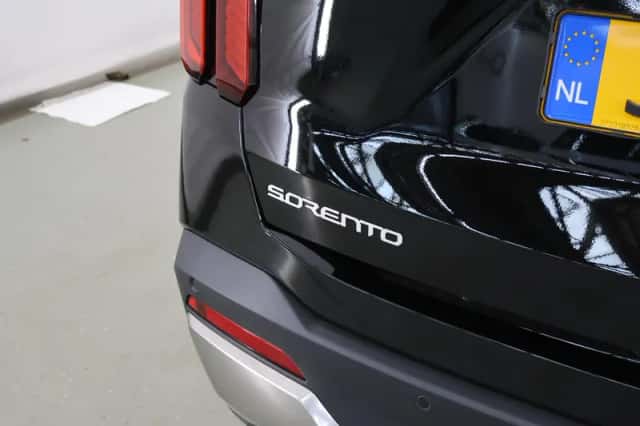 Kia Sorento (2025) thumbnail 57