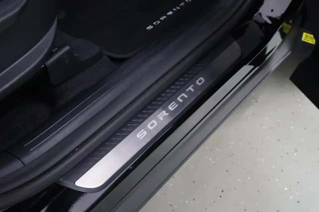 Kia Sorento (2025) thumbnail 60