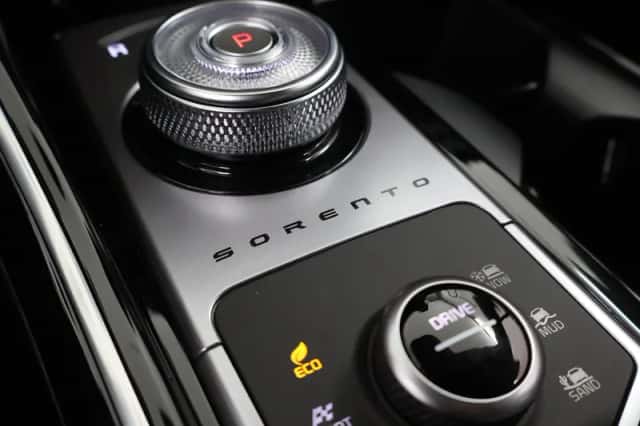 Kia Sorento (2025) thumbnail 61