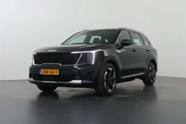 Kia Sorento (2025) thumbnail 62