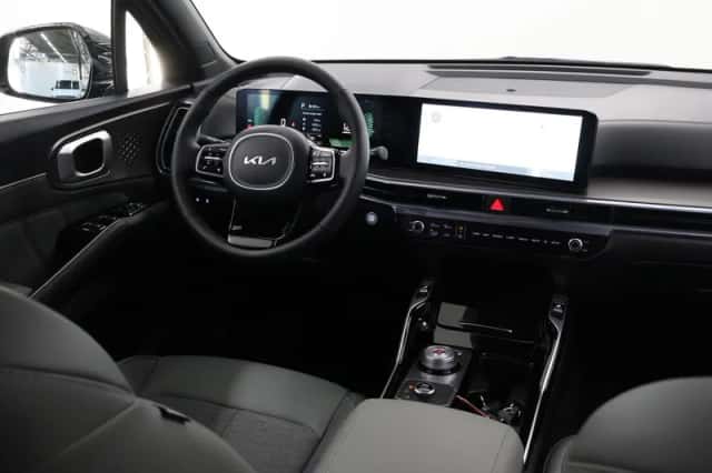 Kia Sorento (2025) thumbnail 9