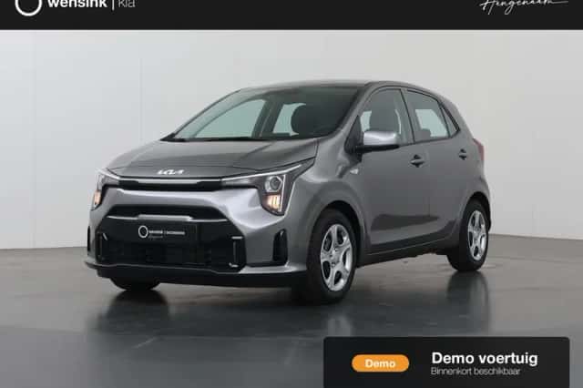 Kia Picanto (2025) thumbnail 1
