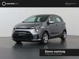 Kia Picanto (2025)