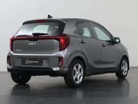 Kia Picanto (2025) thumbnail 2