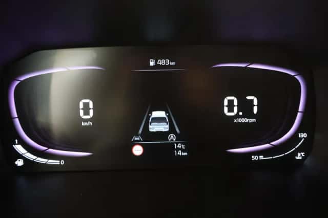 Kia Picanto (2025) thumbnail 12