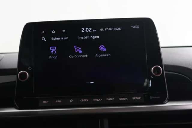 Kia Picanto (2025) thumbnail 18