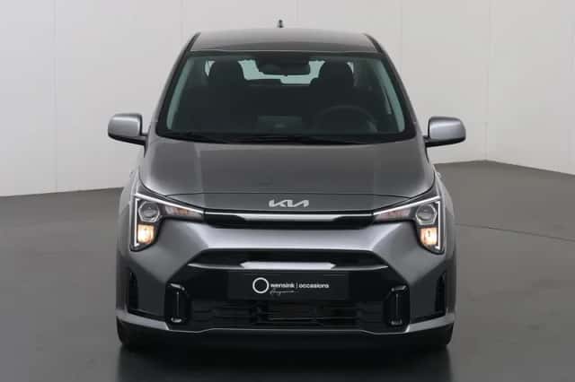 Kia Picanto (2025) thumbnail 3
