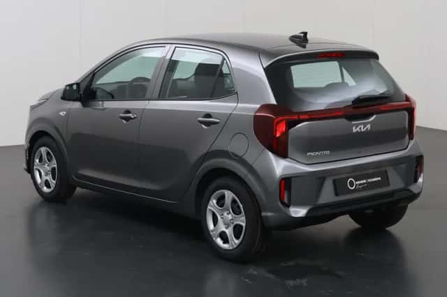 Kia Picanto (2025) thumbnail 22