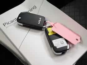 Kia Picanto (2025) thumbnail 24