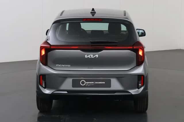 Kia Picanto (2025) thumbnail 4