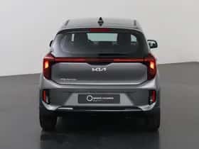 Kia Picanto (2025) thumbnail 4