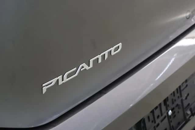 Kia Picanto (2025) thumbnail 32