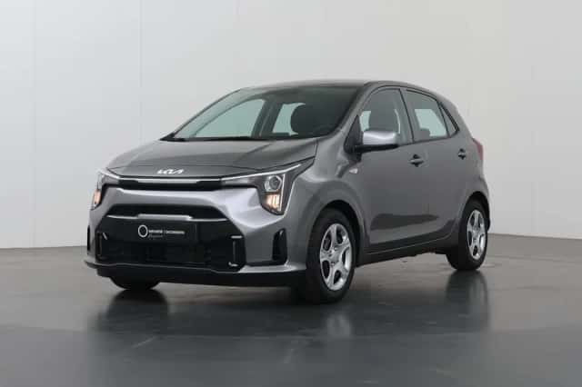 Kia Picanto (2025) thumbnail 34