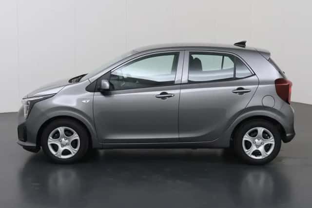 Kia Picanto (2025) thumbnail 5