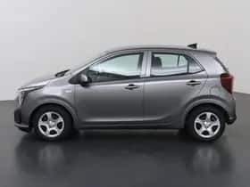 Kia Picanto (2025) thumbnail 5