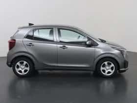 Kia Picanto (2025) thumbnail 6