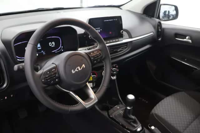 Kia Picanto (2025) thumbnail 7