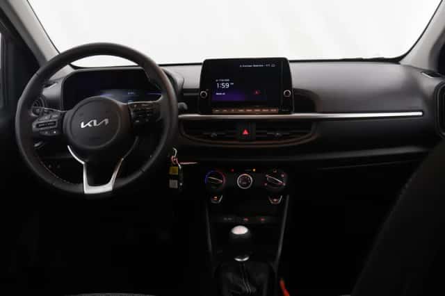 Kia Picanto (2025) thumbnail 8