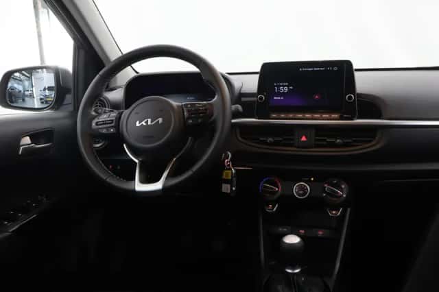 Kia Picanto (2025) thumbnail 9