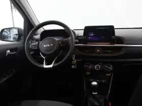 Kia Picanto (2025) thumbnail 9