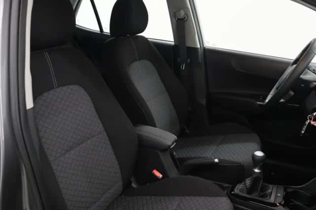 Kia Picanto (2025) thumbnail 10