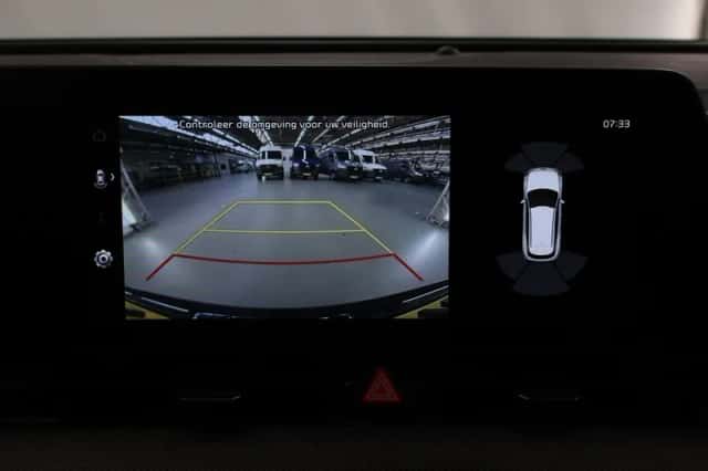 Kia Sportage (2022) thumbnail 17