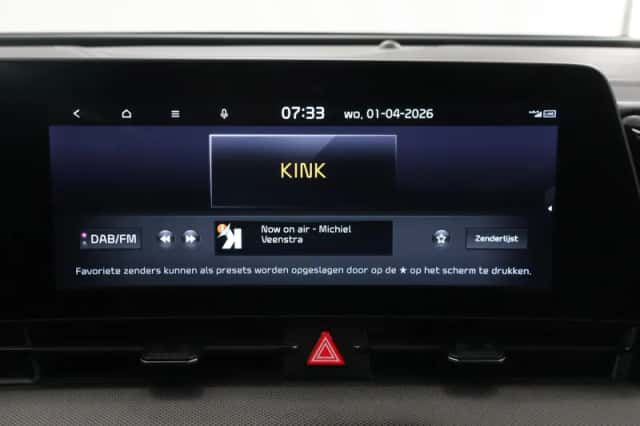 Kia Sportage (2022) thumbnail 18