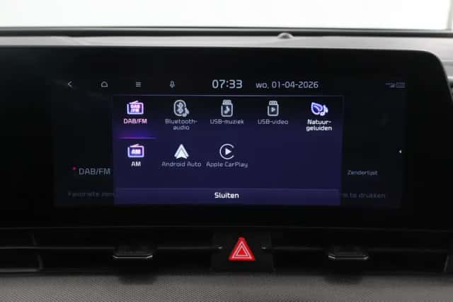Kia Sportage (2022) thumbnail 19