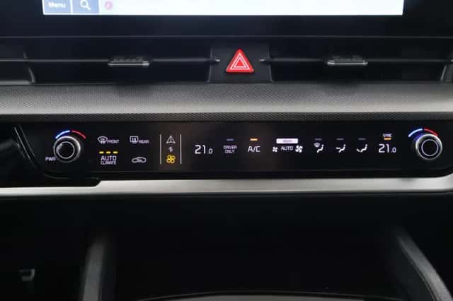 Kia Sportage (2022) thumbnail 24