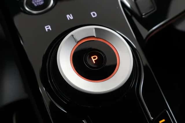 Kia Sportage (2022) thumbnail 26