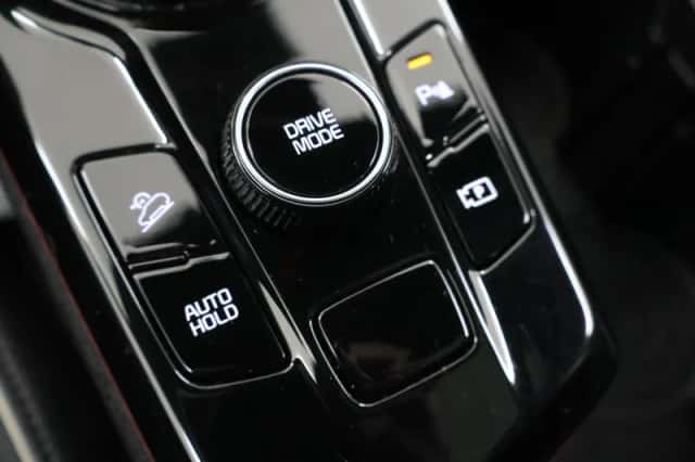 Kia Sportage (2022) thumbnail 27