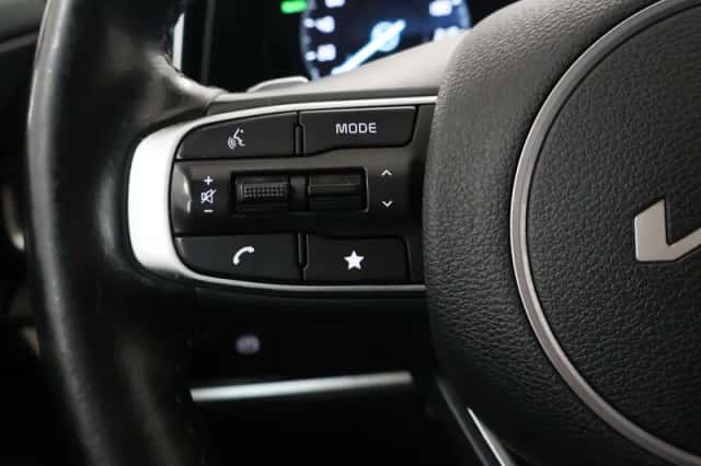 Kia Sportage (2022) thumbnail 33