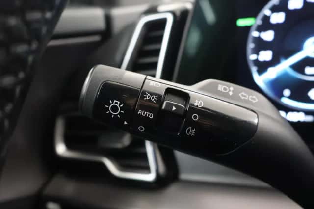 Kia Sportage (2022) thumbnail 34