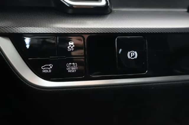 Kia Sportage (2022) thumbnail 35