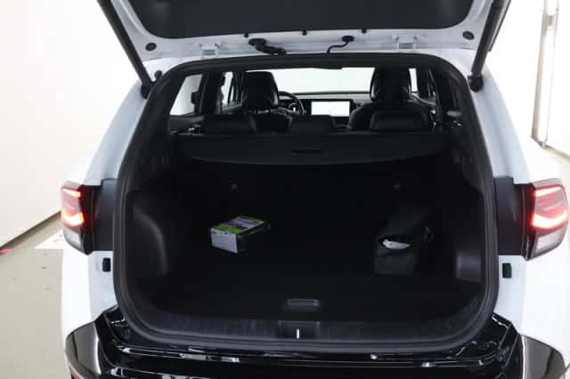 Kia Sportage (2022) thumbnail 38