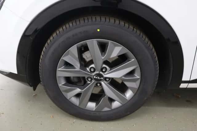 Kia Sportage (2022) thumbnail 42