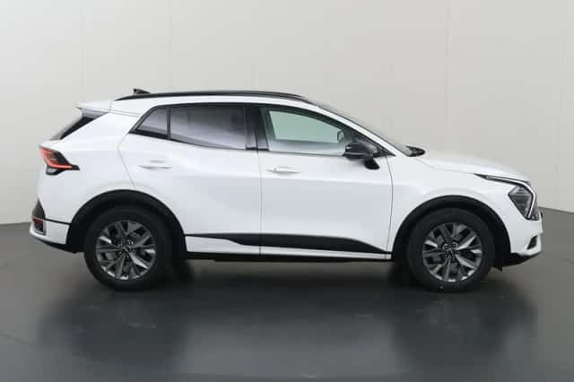 Kia Sportage (2022) thumbnail 6