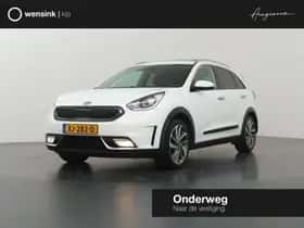 Kia Niro (2019)