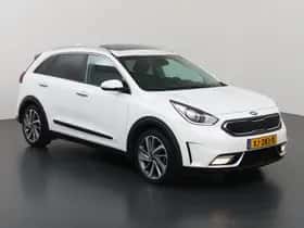 Kia Niro (2019) thumbnail 23