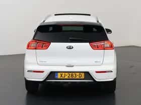 Kia Niro (2019) thumbnail 4